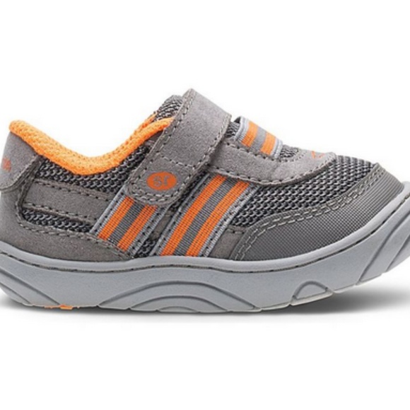 Stride Rite | Shoes | New Stride Rite Caden Sneaker Baby Toddler | Poshmark